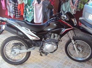 Honda bros  muito nova,  - Motos - Guadalupe, Rio de Janeiro | OLX