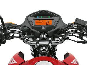Honda zero km adquirida em sorteio oportunidade unica,  - Motos - Sol E Mar, Macaé | OLX