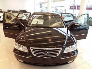 Hyundai Azera 3.3 MPFI GLS SEDAN V6 24V GASOLINA 4P