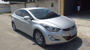 Hyundai Elantra  GLS Automático Top de Linha,  - Carros - Jardim América, Itaguaí | OLX