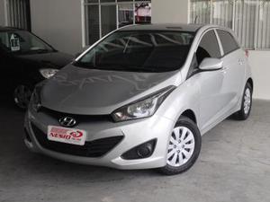 Hyundai HB20 Hatch 1.0 Comfort  em Rio do Sul R$