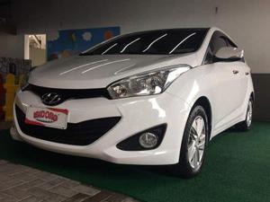 Hyundai HB20 Sedan 1.6 S Premium (aut)  em Blumenau R$