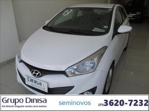 Hyundai Hb Premium 16v,  - Carros - Piratininga, Niterói | OLX