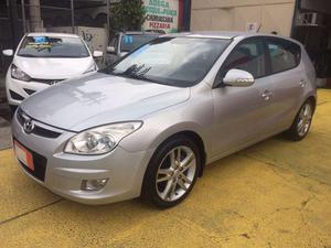 Hyundai I Aut. Completo Bancos em Couro km,  - Carros - Pc Seca, Rio de Janeiro | OLX