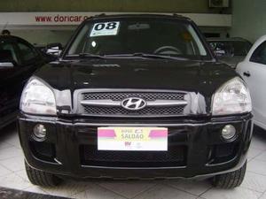 Hyundai Tucson V 142cv Aut.