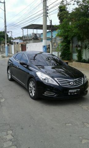 Hyundai azera 3.0 v - Carros - Camarão, São Gonçalo | OLX