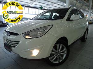 Hyundai ixl 16v (aut) (flex)  em Blumenau R$