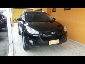 Hyundai ixl 16v (flex) (aut)  em Itapema R$
