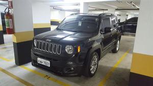 Jeep Renegade Longitude Ipva  pago,  - Carros - Barra da Tijuca, Rio de Janeiro | OLX