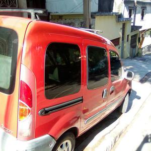 Kangoo  vl gasolina e GNV aceito troca,  - Carros - Pavuna, Rio de Janeiro | OLX