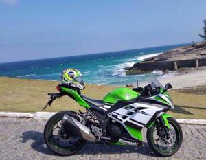 Kawasaki Ninja 300 ABS,  - Motos - Botafogo, Rio de Janeiro | OLX