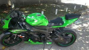 Kawasaki Ninja xz6R,  - Motos - Centro, São Gonçalo | OLX