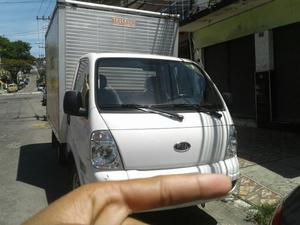 Kia Bongo  - Caminhões, ônibus e vans - Vila São João, São João de Meriti | OLX