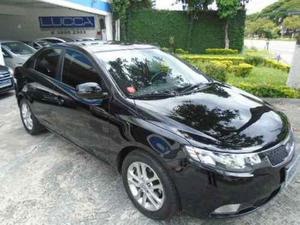 Kia Cerato V Aut.