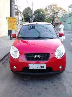 Kia Motors Picanto  - Carros - Maria da Luz, Nova Iguaçu | OLX