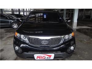 Kia Sorento 3.5 s.658 v6 4x4 24v gasolina 4p automático,  - Carros - Vila Isabel, Rio de Janeiro | OLX