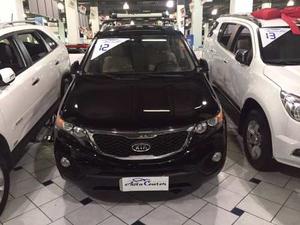 Kia Sorento EX 3.5 V6 24V 197cv 4x4 Aut.