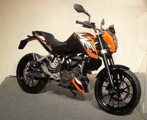 Ktm Duke 200 - Pronta Entrega,  - Motos - Penha, Rio de Janeiro | OLX