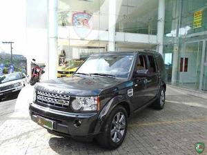 Land Rover Discovery 4 3.0 SE