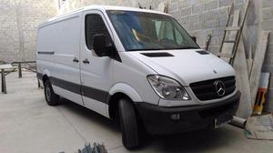 Mercedes-Bens Sprinter Furgão  otimo estado - Caminhões, ônibus e vans - Vila São João, São João de Meriti | OLX