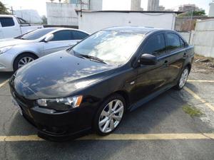 Mitsubishi Lancer 2.0 Cvt Completo,  - Carros - Barra da Tijuca, Rio de Janeiro | OLX