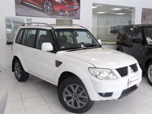 Mitsubishi Pajero TR4 2.0 Flex 16V 4X2 Aut.