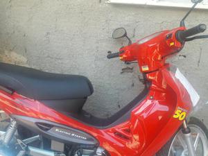 Moto 50c,  - Motos - Cosmos, Rio de Janeiro | OLX