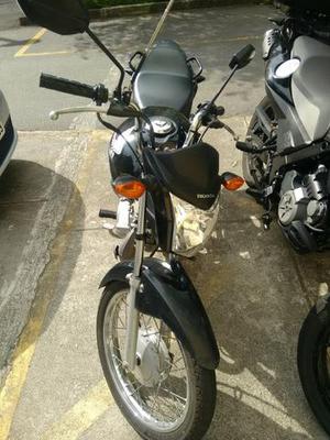 Moto Fan 125Ks  - Motos - Parque Lafaiete, Duque de Caxias | OLX