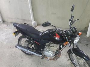 Moto fan  - Motos - Porto Novo, São Gonçalo | OLX