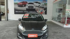 New Fiesta sedan 1.6 automático  único dono!!!,  - Carros - Baldeador, Niterói | OLX
