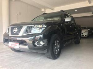 Nissan Frontier 2.5 Td Cd 4x4 Sv Attack  em Blumenau R$