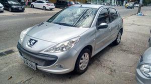 Peugeot 207 XR Sport c Bcos de Couro Fin Sem Entrada,  - Carros - Taquara, Rio de Janeiro | OLX