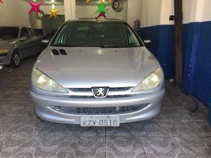 Peugeot p - Completo - Gnv,  - Carros - Madureira, Rio de Janeiro | OLX