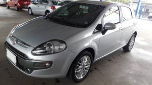 Punto 1.6 Essence 16v Flex 4p Manual