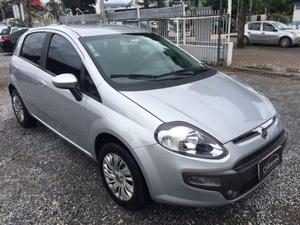 Punto 1.6 essence 16v flex 4p manual,  - Carros - Rio das Ostras, Rio de Janeiro | OLX