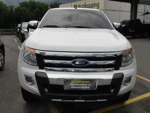 RANGER XLT CD - Carros - Freguesia, Rio de Janeiro | OLX