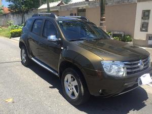 Renault Duster Duster 2.0 completo  - Carros - Recreio, Rio das Ostras | OLX