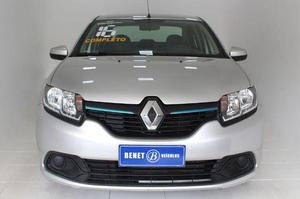 Renault Logan Expression  - Carros - Jardim José Bonifácio, São João de Meriti | OLX