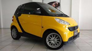 Smart Fortwo Mhd  Unico Dono  Kms