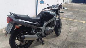 Suzuki Gs  - Motos - Tijuca, Rio de Janeiro | OLX