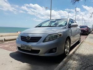 Toyota Corolla XEI 2.0 Aut  - Carros - Recreio, Rio das Ostras | OLX