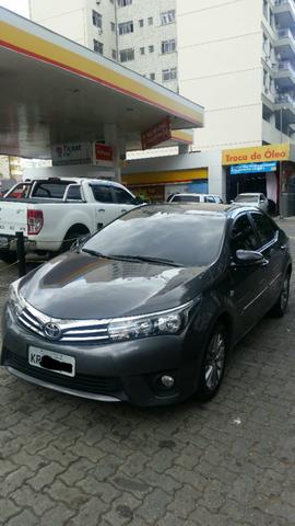 Toyota Corolla Xei  km,  - Carros - Maracanã, Rio de Janeiro | OLX