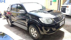 Toyota Hilux,  - Carros - Vila Isabel, 3 Rios | OLX