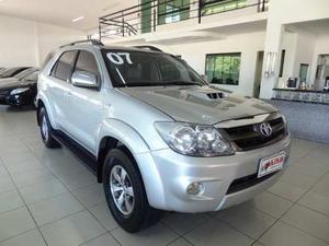 Toyota SW4 HILUX SW4 SRV-AT 4X4 3.0TB-IC 16v