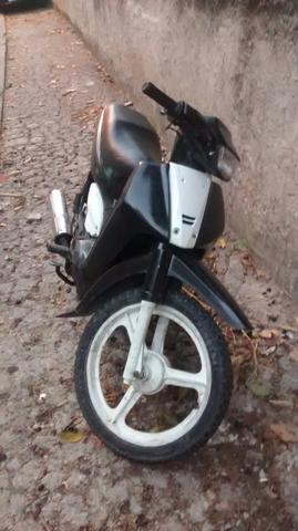 Vem de rolo,  - Motos - Portuguesa, Rio de Janeiro | OLX