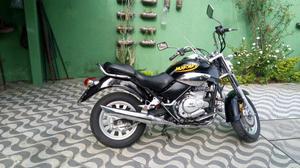 Vendo moto Amazonas 250cc,  - Motos - Edson Passos, Mesquita | OLX