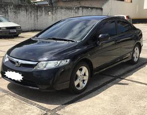 Vendo ou Troco Honda Civic  - Carros - Pc Seca, Rio de Janeiro | OLX