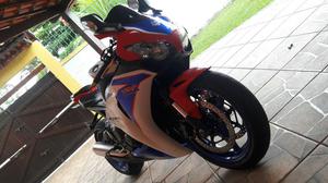 Vendo ou troco cbr - Motos - Rio das Ostras, Rio de Janeiro | OLX