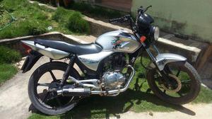 Vendo ou troco em injetada,  - Motos - São Francisco De Itabapoana, Rio de Janeiro | OLX