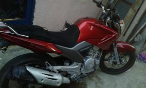 Vendo ou troco por carro doc. ok,  - Motos - Kennedy, Nova Iguaçu | OLX